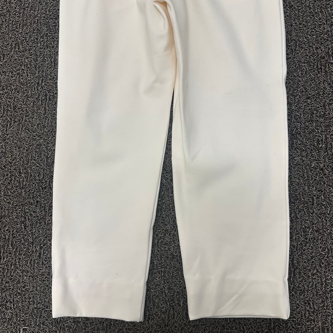 [새상품] SJ WANI 에스제이와니 여성 밴딩 와이드 바지 29인치 상품이미지8