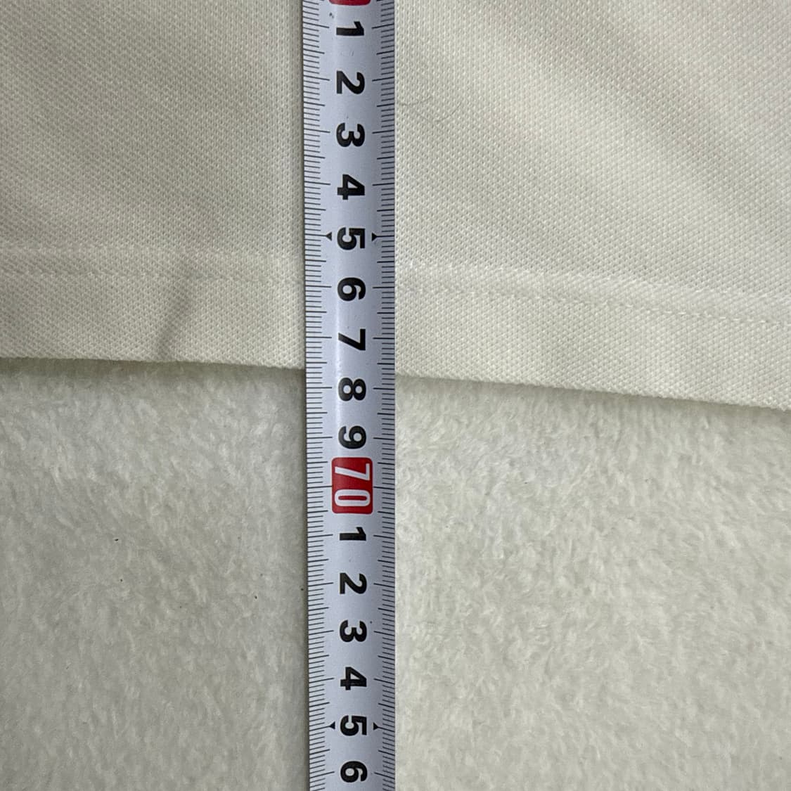 95 라코스테 헨리넥 긴팔 티셔츠 0316T 상품이미지6