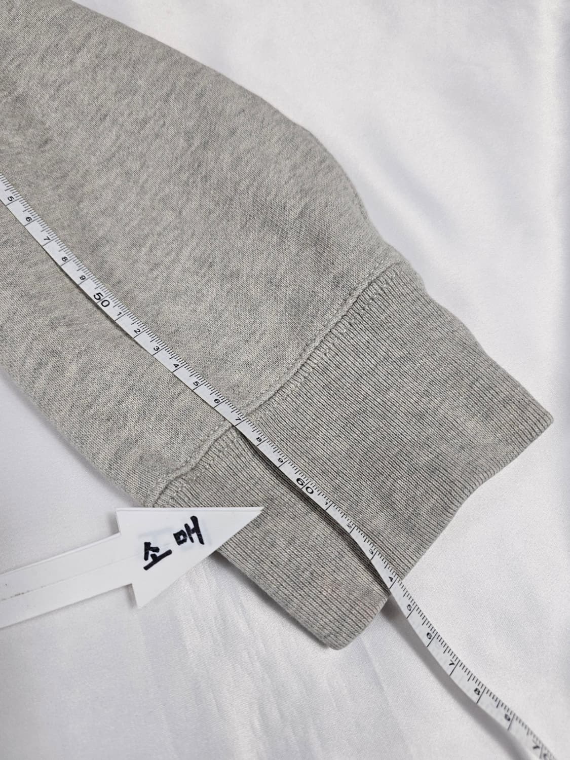 폴로예일후드집업 상품이미지4