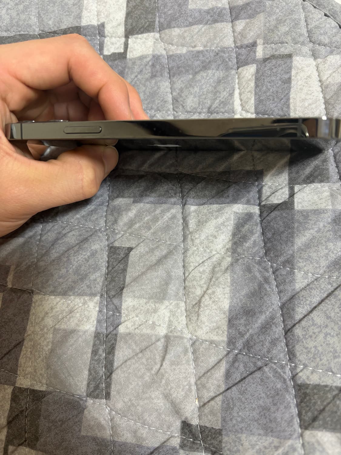 아이폰 12pro 그래파이트 128gb 상품이미지4