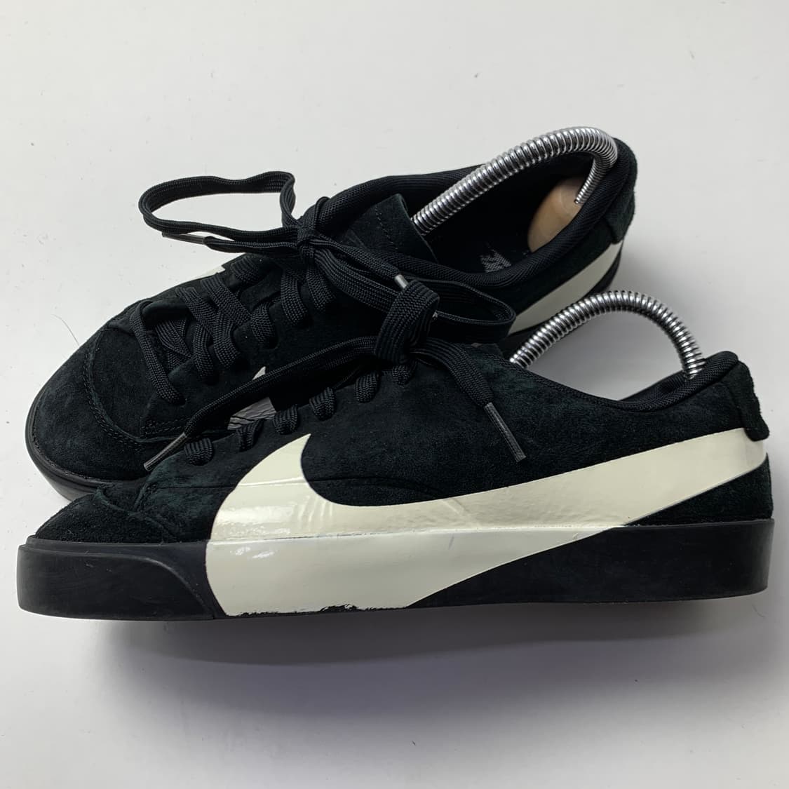 [235/정품] 나이키 블레이저 검흰 여성 운동화 신발
 상품이미지1