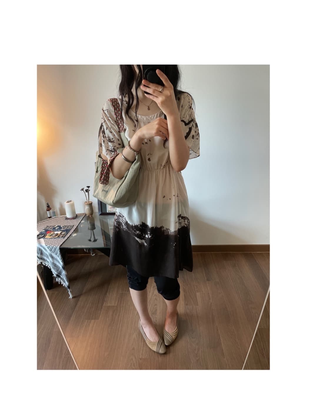 banana republic heritage collection 상품이미지9