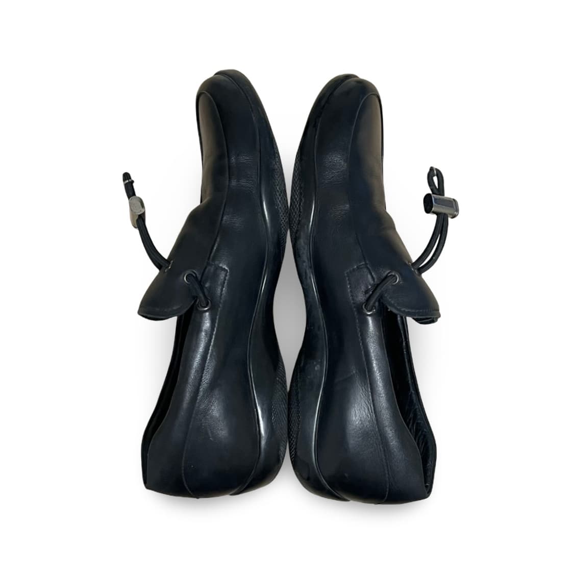 프라다 스포츠 토글 로퍼 상품이미지3