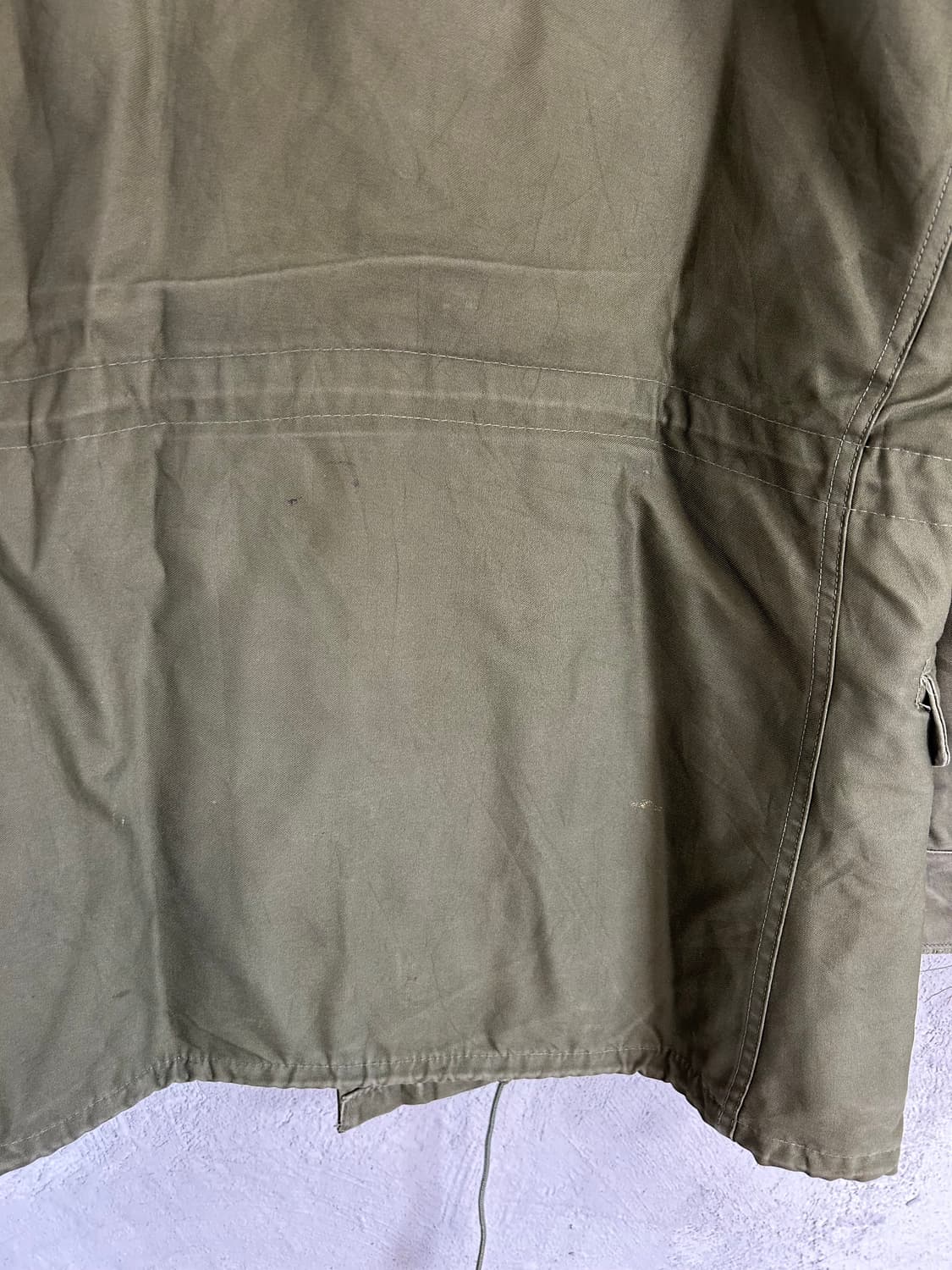 50‘s M-51 미군야상  상품이미지9