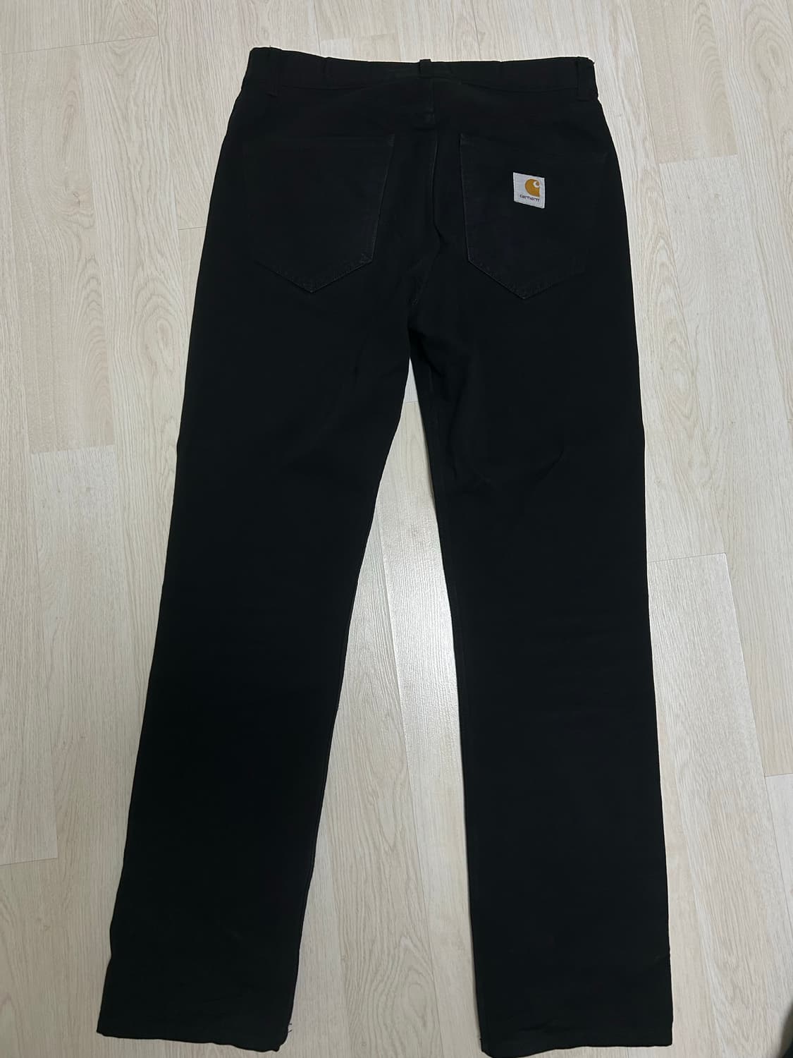 칼하트 WIP 놀란 팬츠 상품이미지4