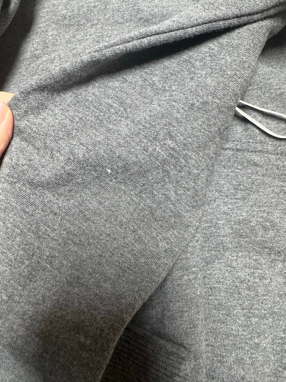 NBA 후드티 S사이즈 (N163TH955P) 상품이미지4