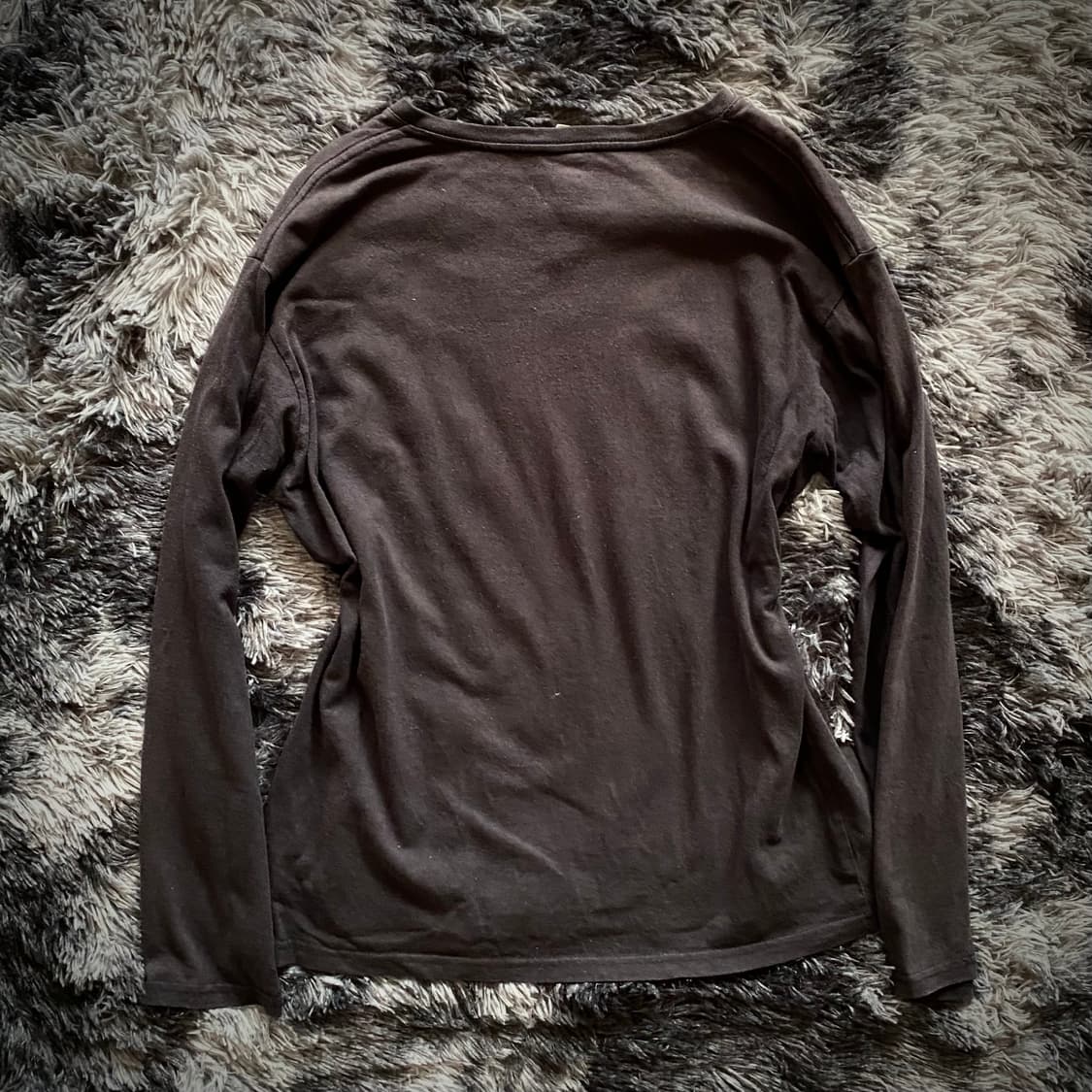 펑크 스타일 롱슬리브  상품이미지7