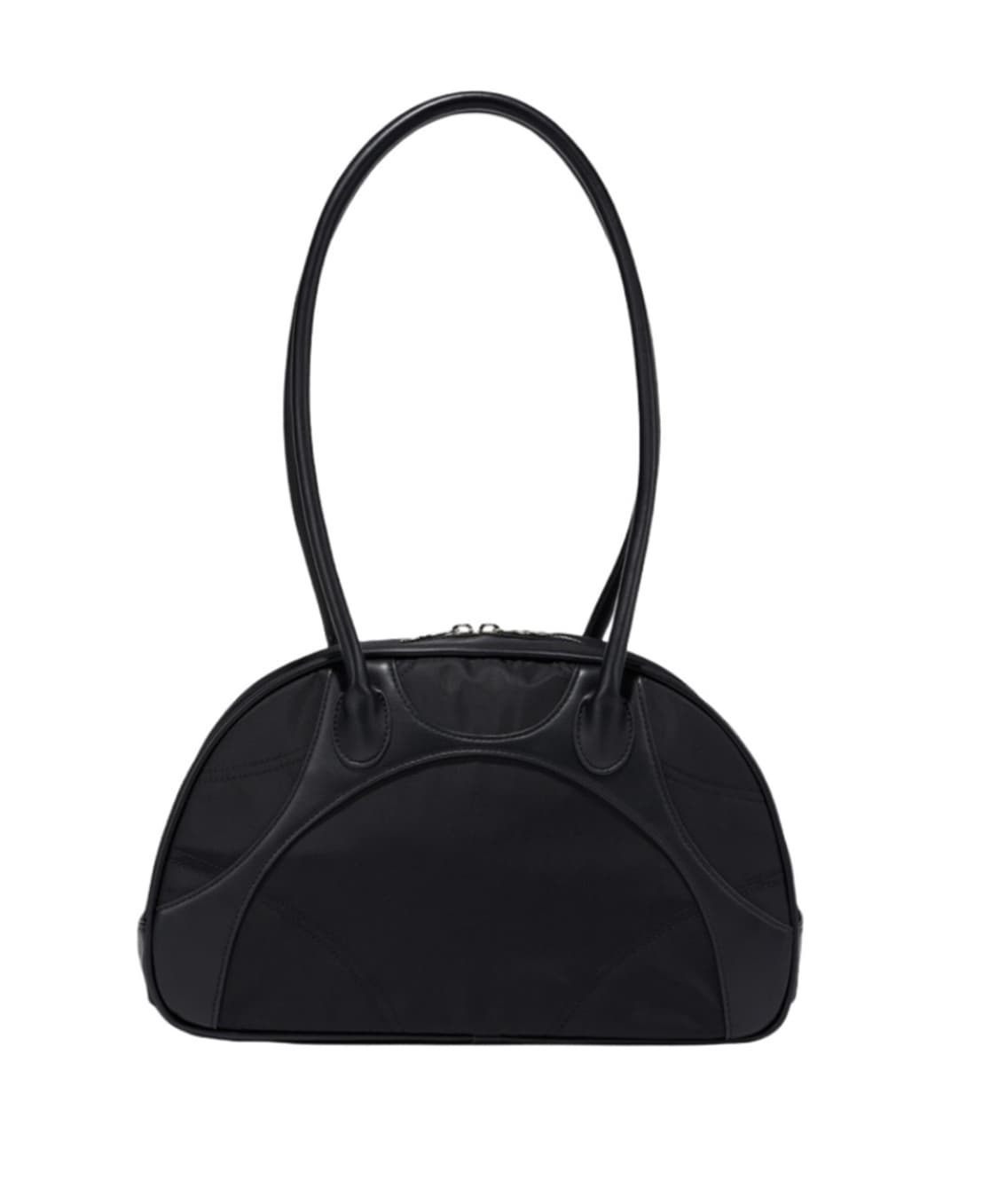 미스치프 볼링백 블랙  상품이미지2