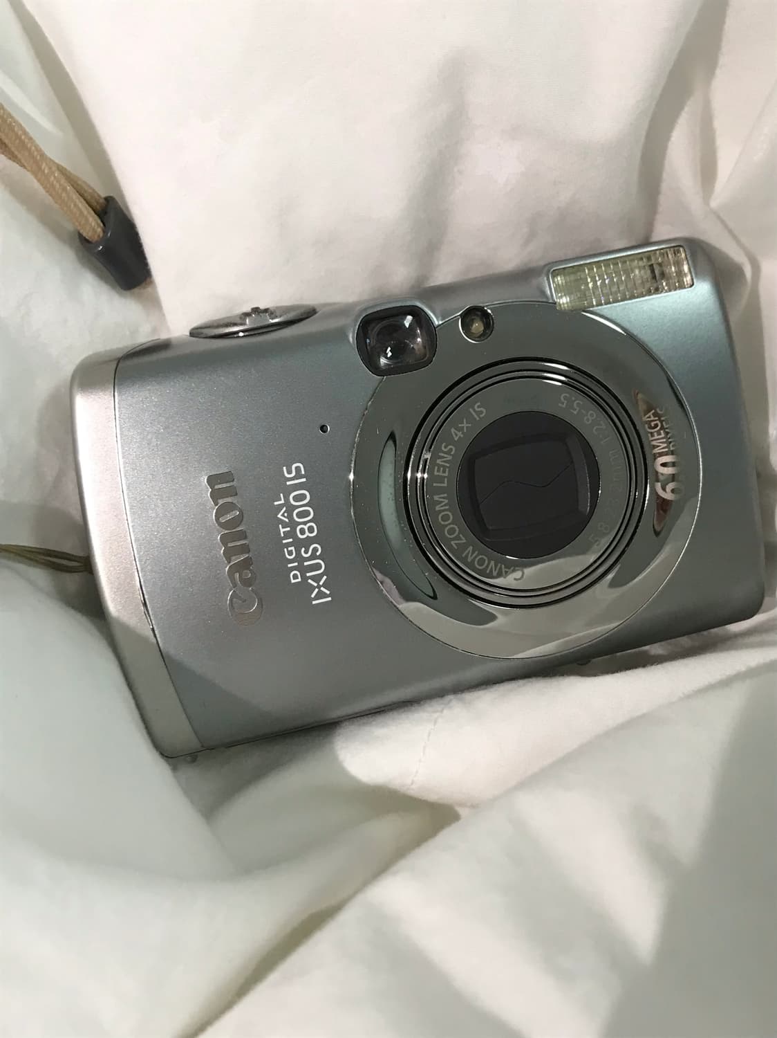 (박보영 디카!) ixus 800is 익서스 800is 상품이미지1