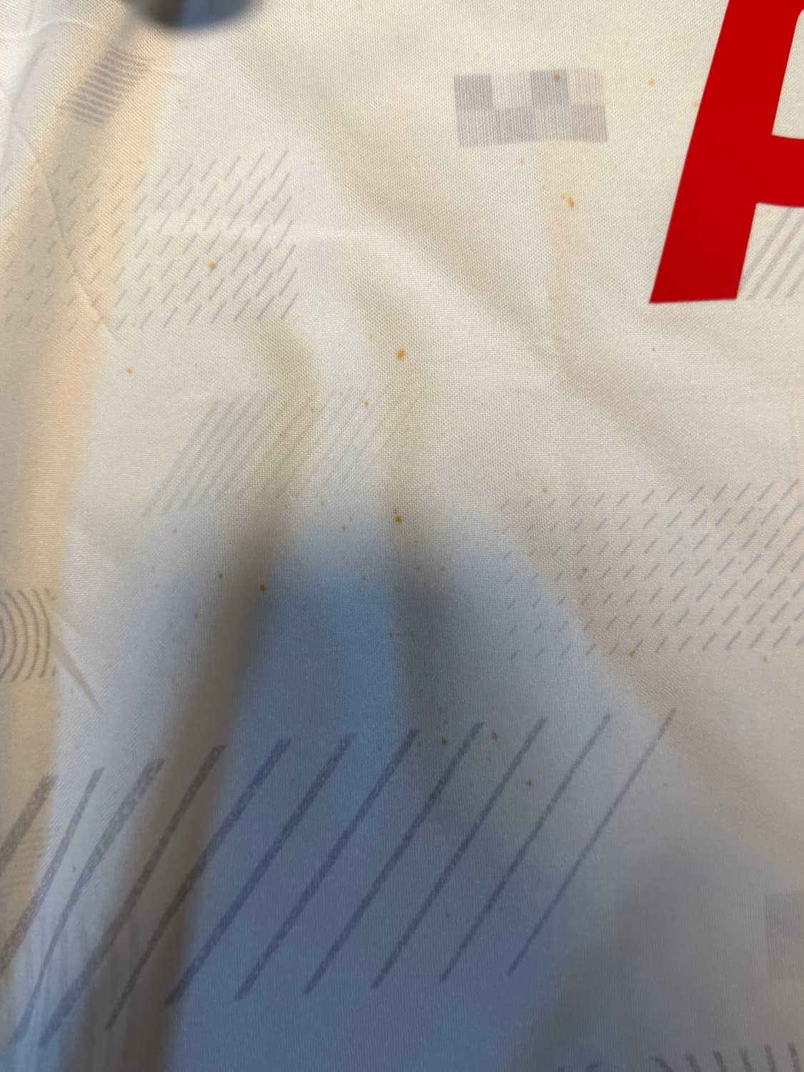 23/24 토트넘 손흥민 유니폼 상품이미지5