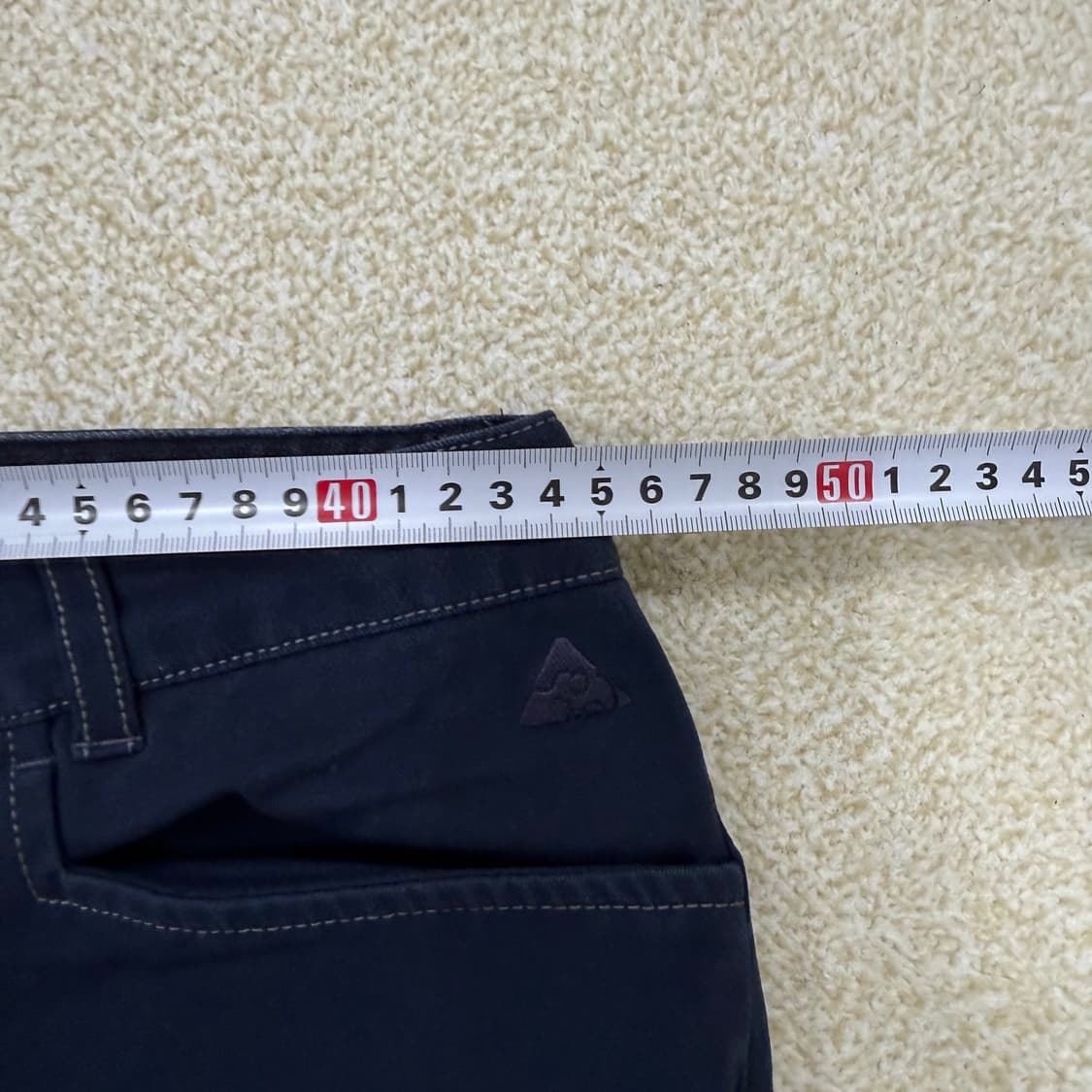 [92] 그린조이 면바지 코튼팬츠 1226T2 상품이미지5