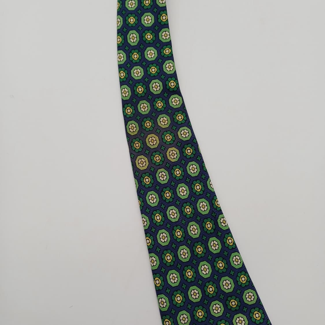 Dior 디올 실크 넥타이 [BCF10811_0004-08] 상품이미지6