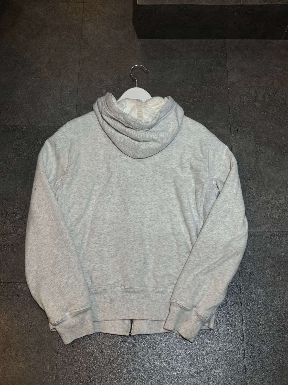 GAP 갭 후드집업 S 상품이미지3