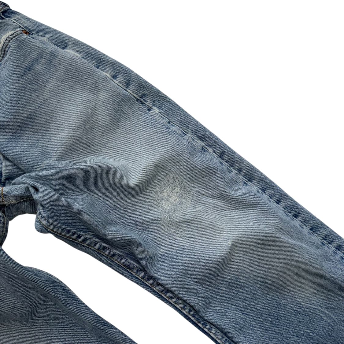 [33] 90's 리바이스 501-0000 데님 USA [LV1350] 상품이미지6