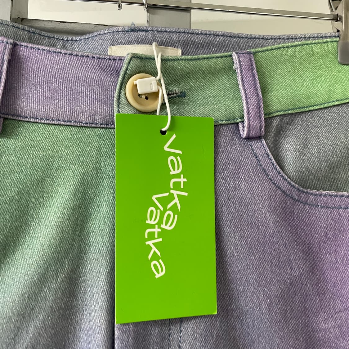 VATAK VATAK 팬츠 새상품 34(W) 상품이미지4