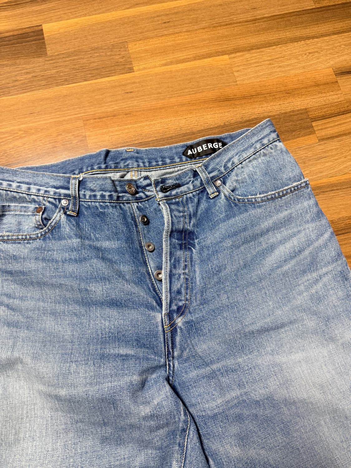 어드레서 오베르쥬 빈티지 워시 상품이미지3