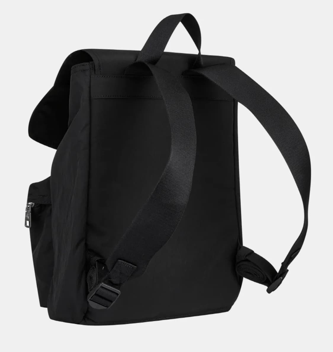 캘빈클라인 진 CK 시티 나일론 백팩 상품이미지3