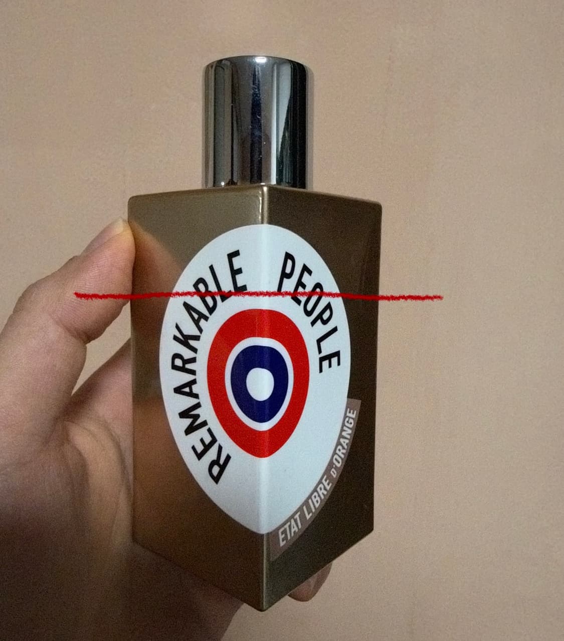 [국문택정품] 에따리브르도랑쥬 리마커블피플 100 상품이미지1