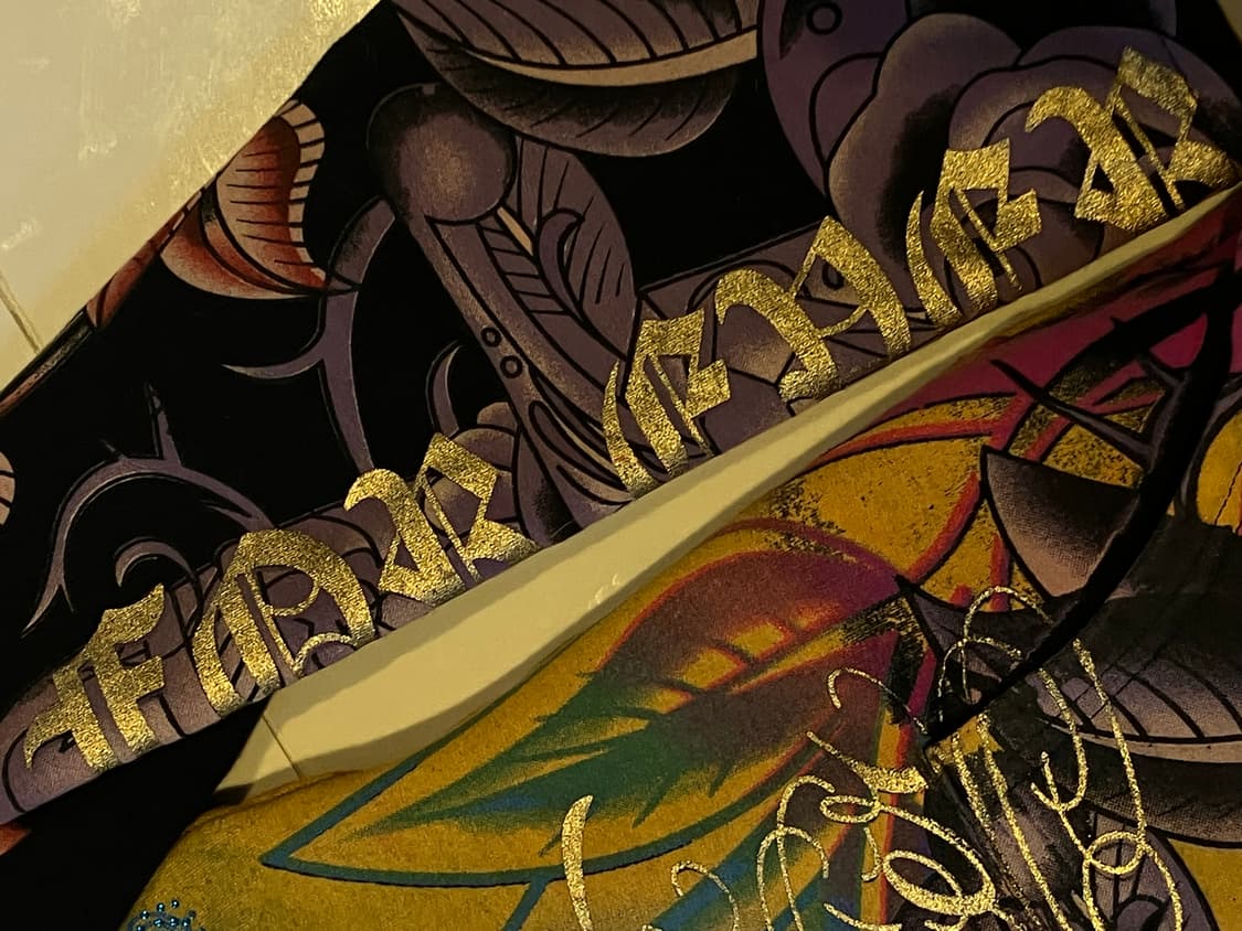 Christian Audigier 상품이미지5