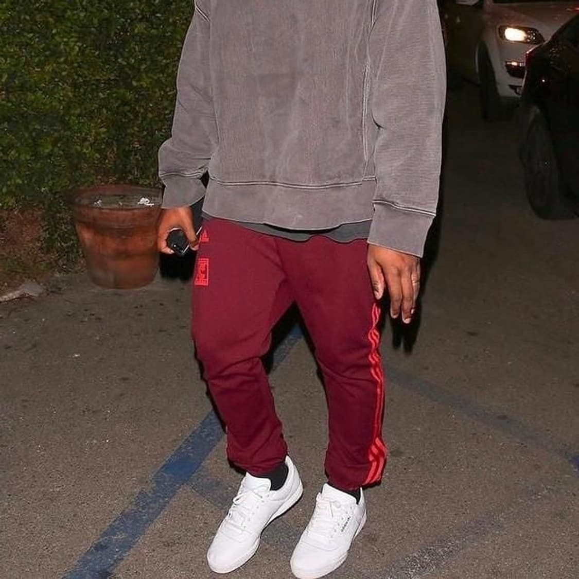 Yeezy calabasas powerphase 265 상품이미지9