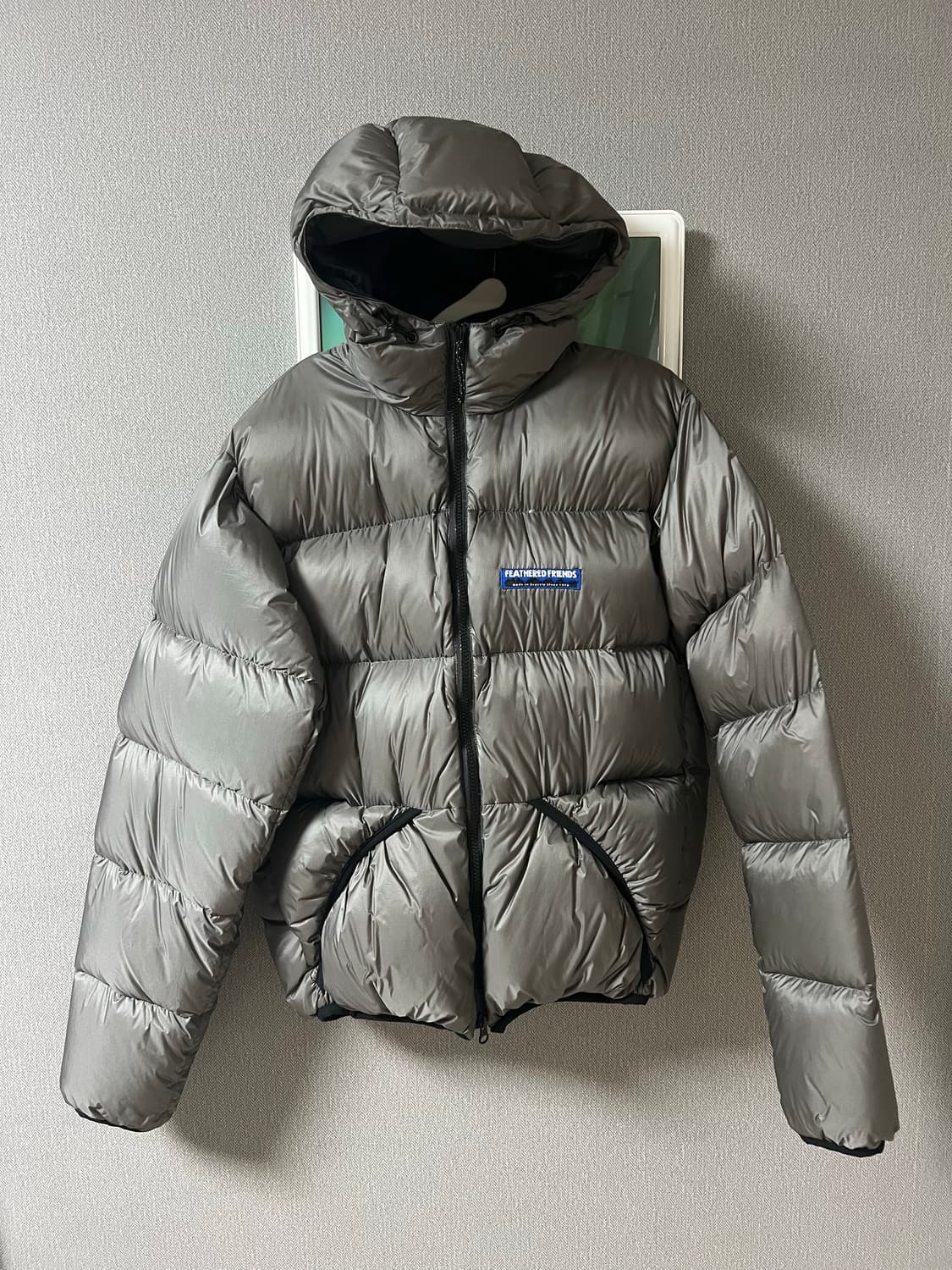 패더드프렌즈 헬리오스 상품이미지1