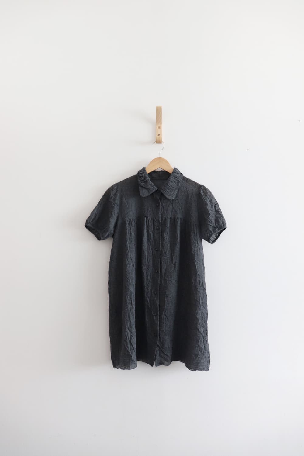  E HYPEN WORLD GALLERY blouse 상품이미지1