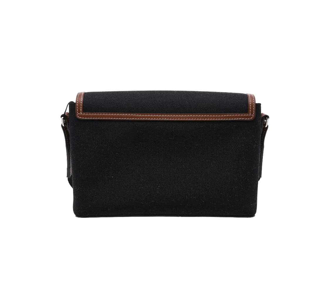 [S급] 버버리 호스페리 캔버스 노트 크로스백 판매합니다!!! 상품이미지3