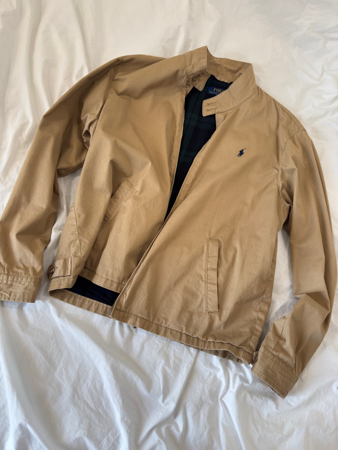 폴로바라쿠다M 상품이미지1