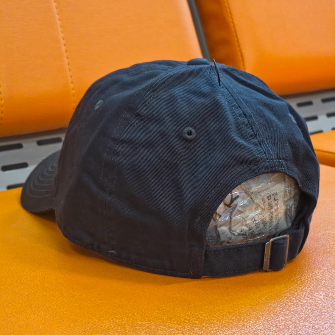 (새상품) 나이키 모자 c82 상품이미지4