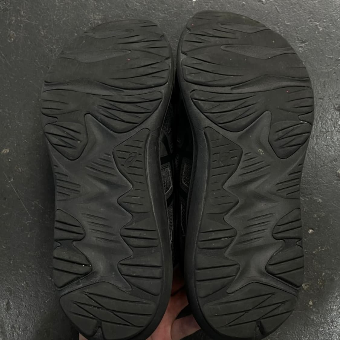 260 아식스 졸트 4 스니커즈 상품이미지5