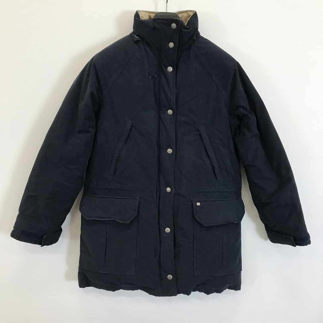 데님앤서플라이 폴로 야상패딩점퍼 [여성55] 상품이미지1