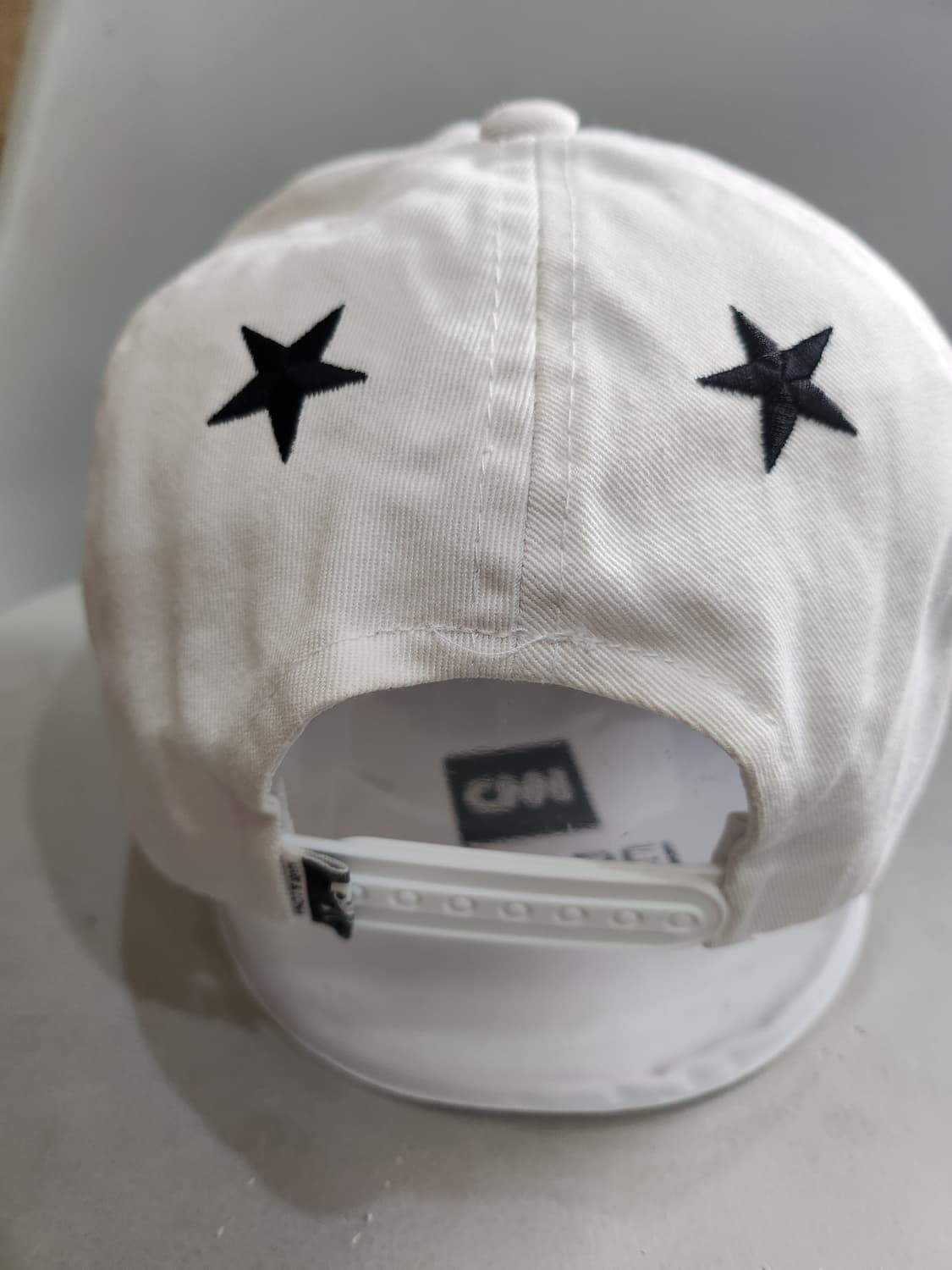 1069) 마크앤로나 볼캡 모자 상품이미지2