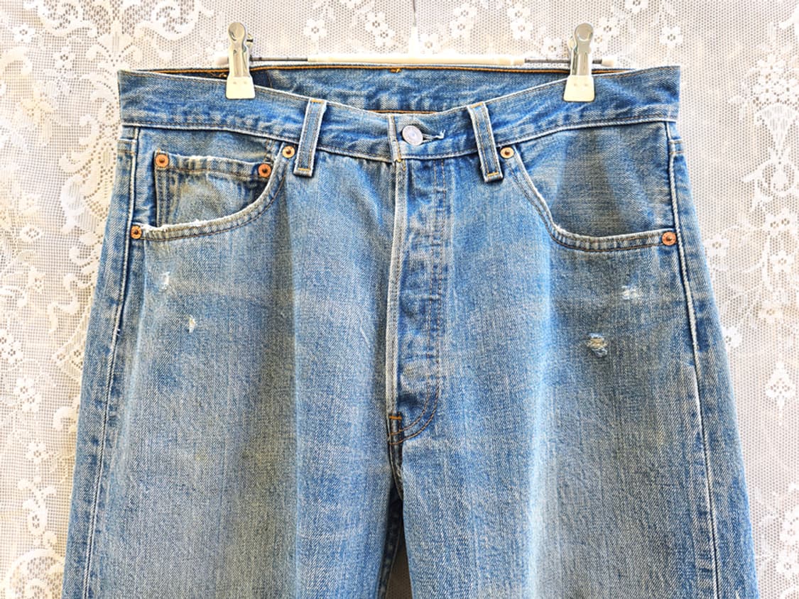 00s 리바이스 501 (made in usa) 상품이미지2