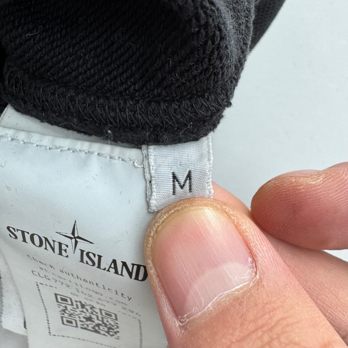 스톤아일랜드 맨투맨  상품이미지6