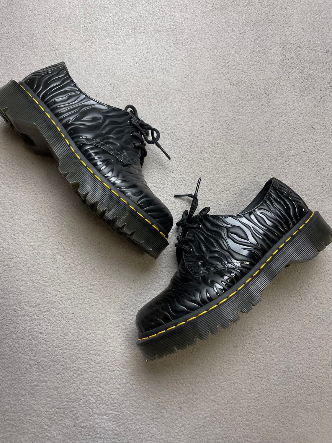 [39] 닥터마틴 벡스 -250-255 상품이미지8