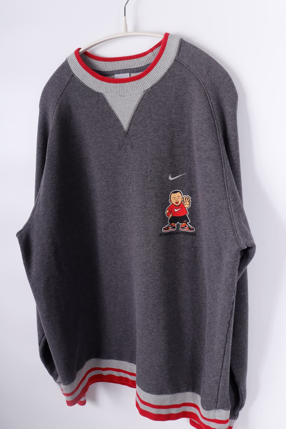 NIKE 맨투맨 상품이미지4