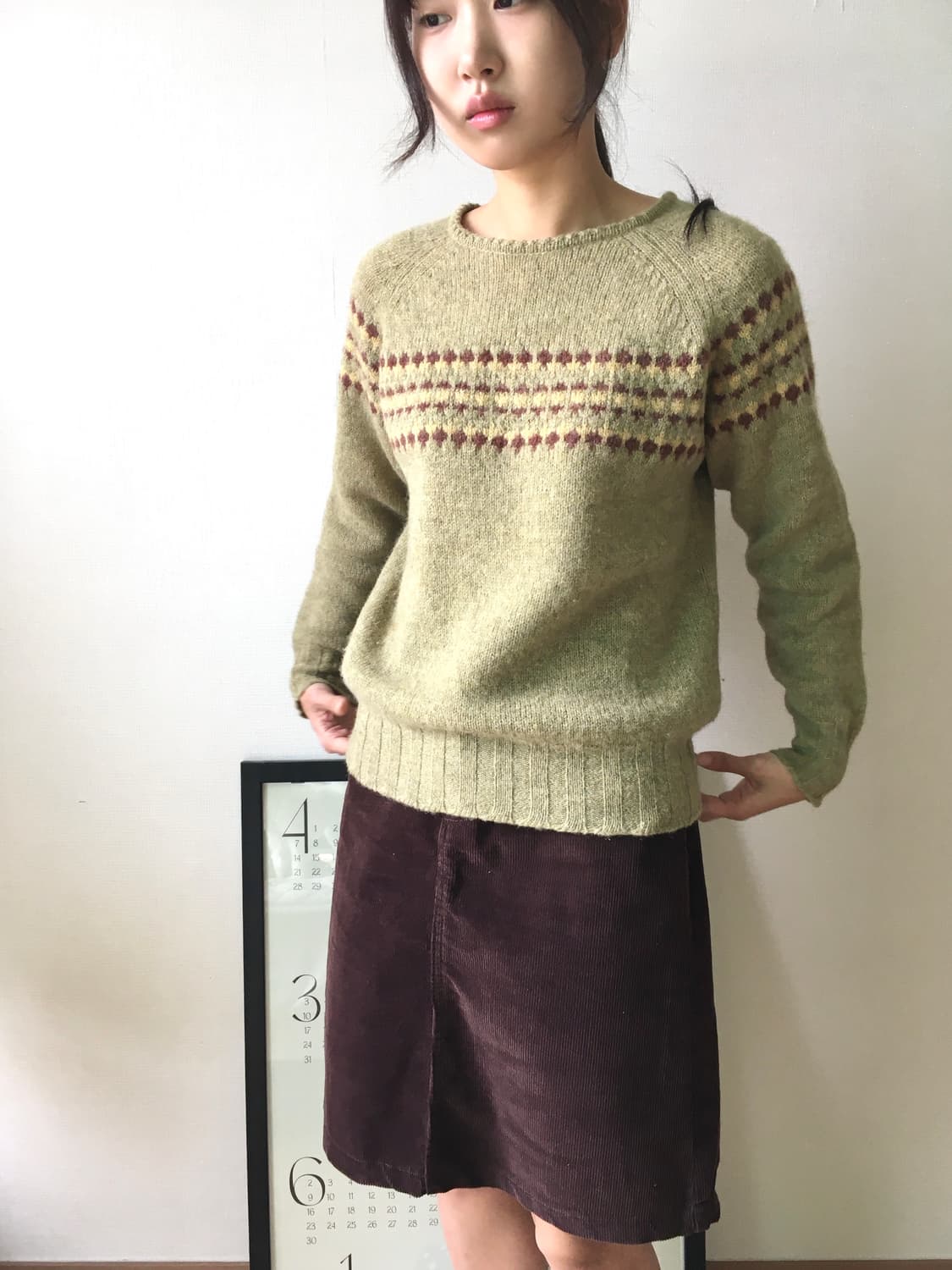 프링글 오브 스코틀랜드 스웨터 상품이미지6