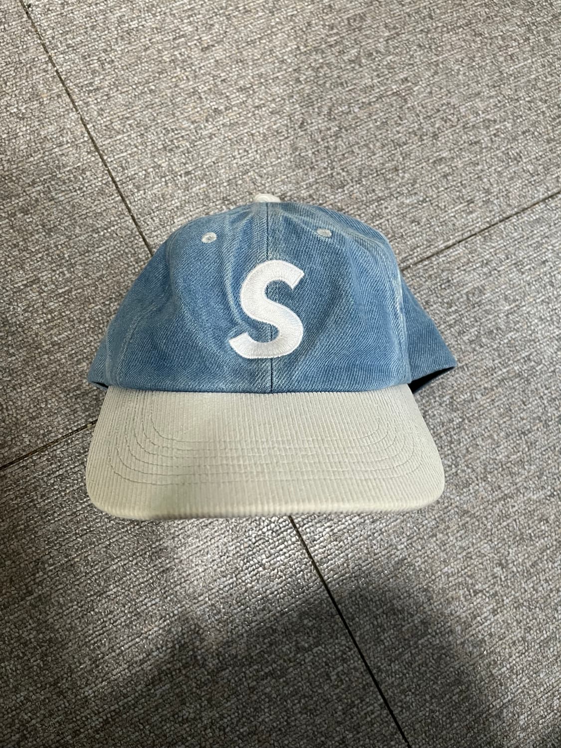 Supreme 슈프림 모자 상품이미지1
