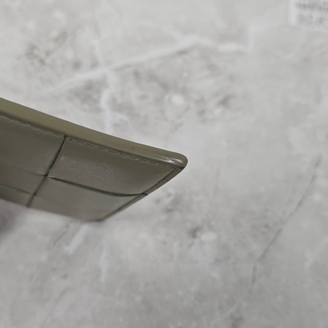 보테가베네타 카드 지갑 판매 상품이미지6