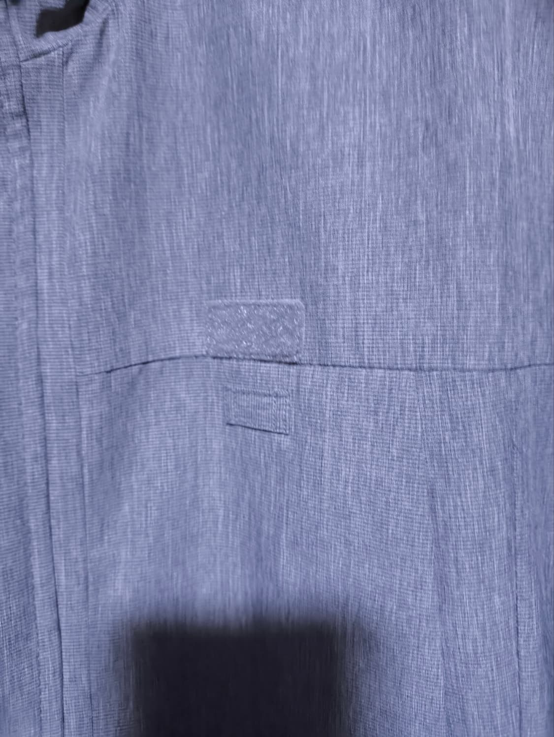 105 코오롱 바람막이 등산복 상품이미지4