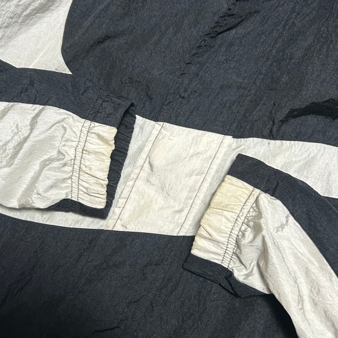 XXL 나이키 빅스우시 후드 바람막이 상품이미지6