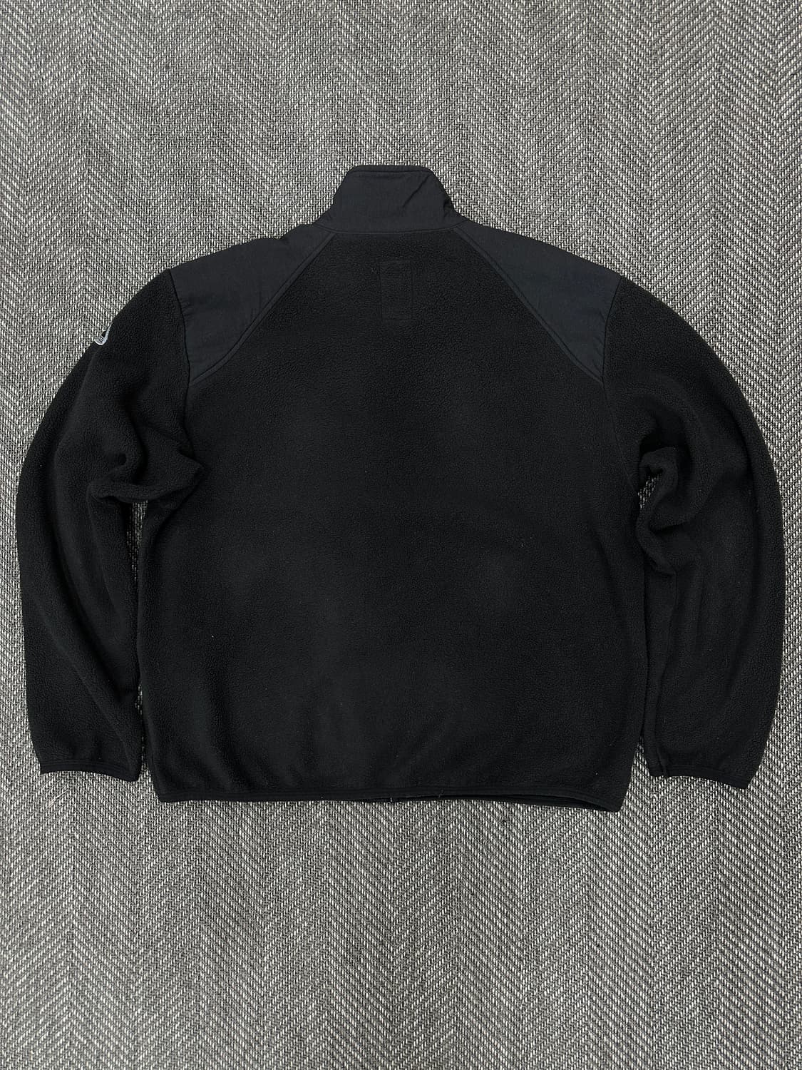 나이키 ACG 후리스집업 블랙 상품이미지8