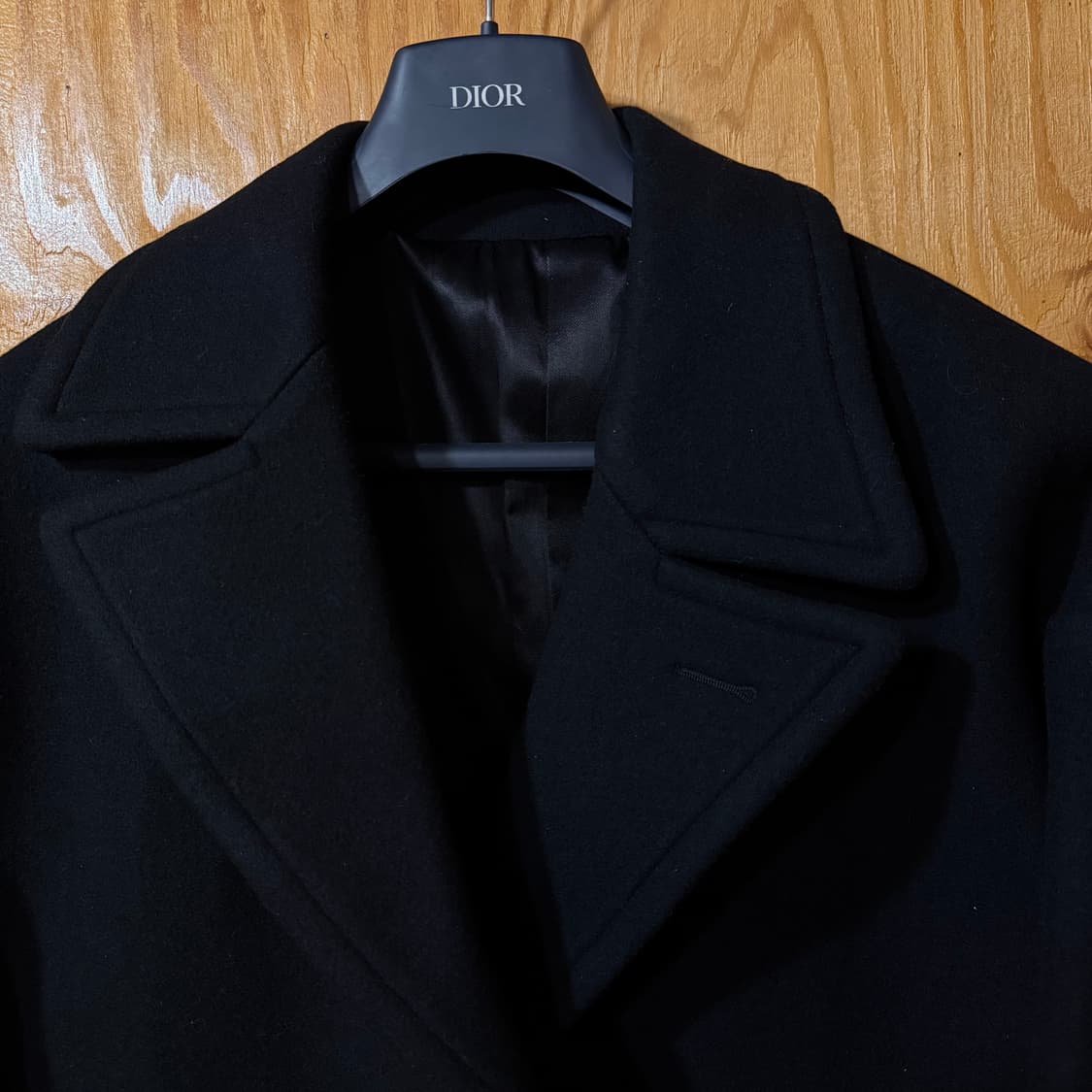 셀린느 23 F/w 트리옹프 금장 코트 자켓 상품이미지4