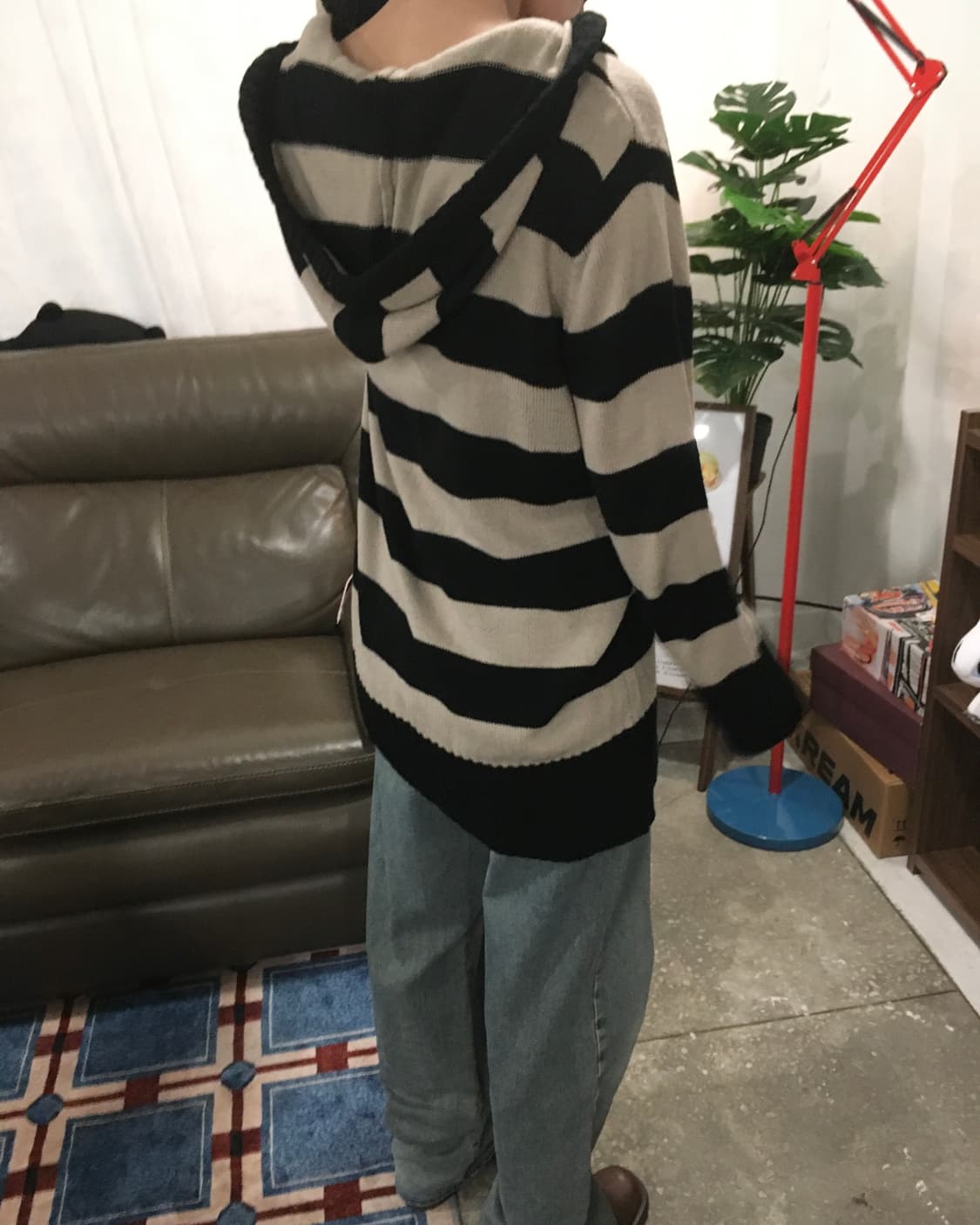 VINTAGE TOP 상품이미지7