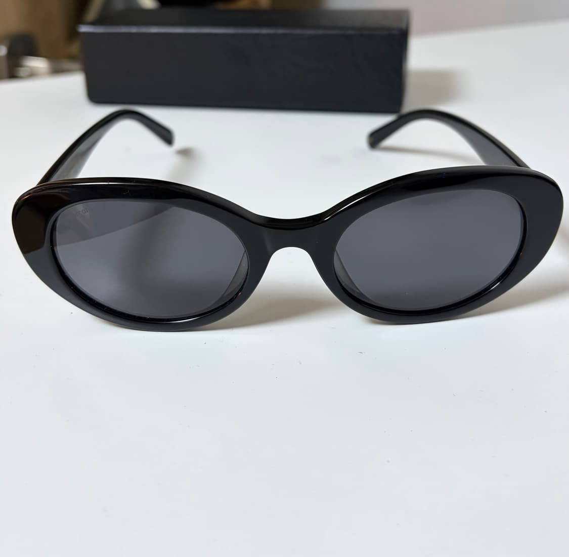 마르카토 나오미 c.001 black 상품이미지2