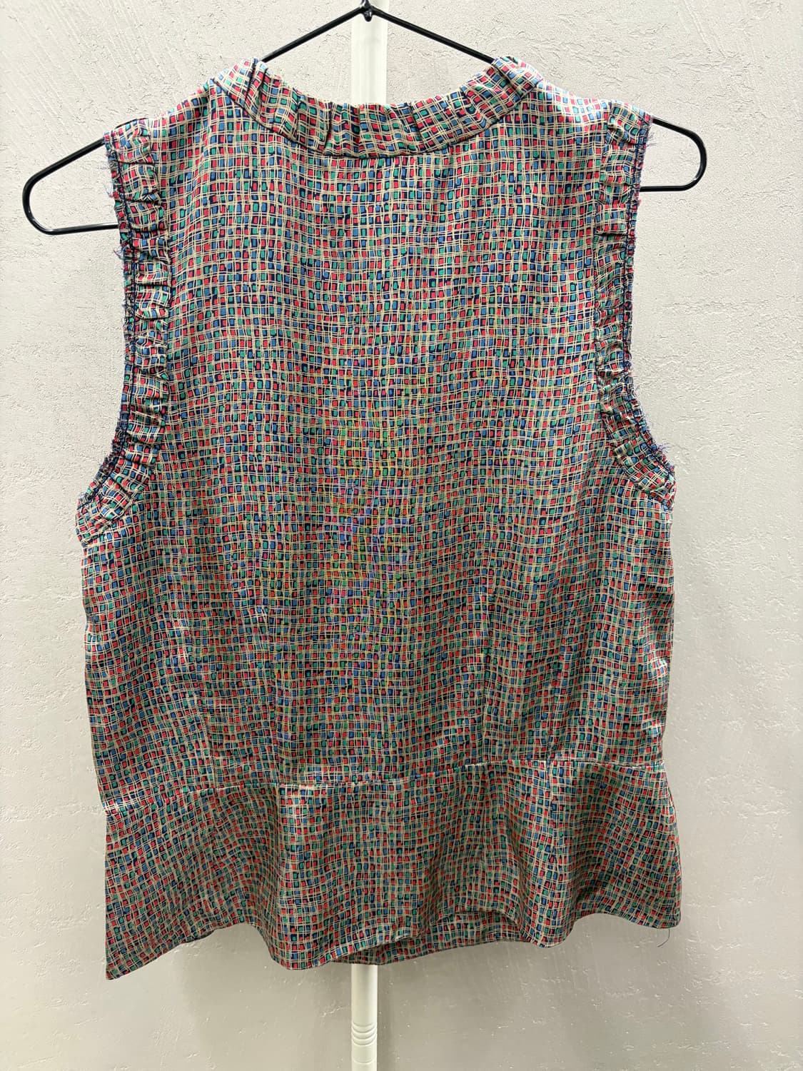Marc Jacobs vinatage silk vest 4 상품이미지5