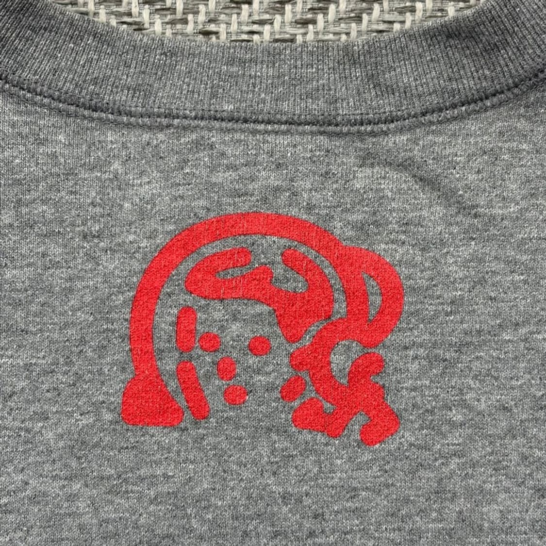 빌리네어보이즈클럽 그래픽 맨투맨 v2209  상품이미지6