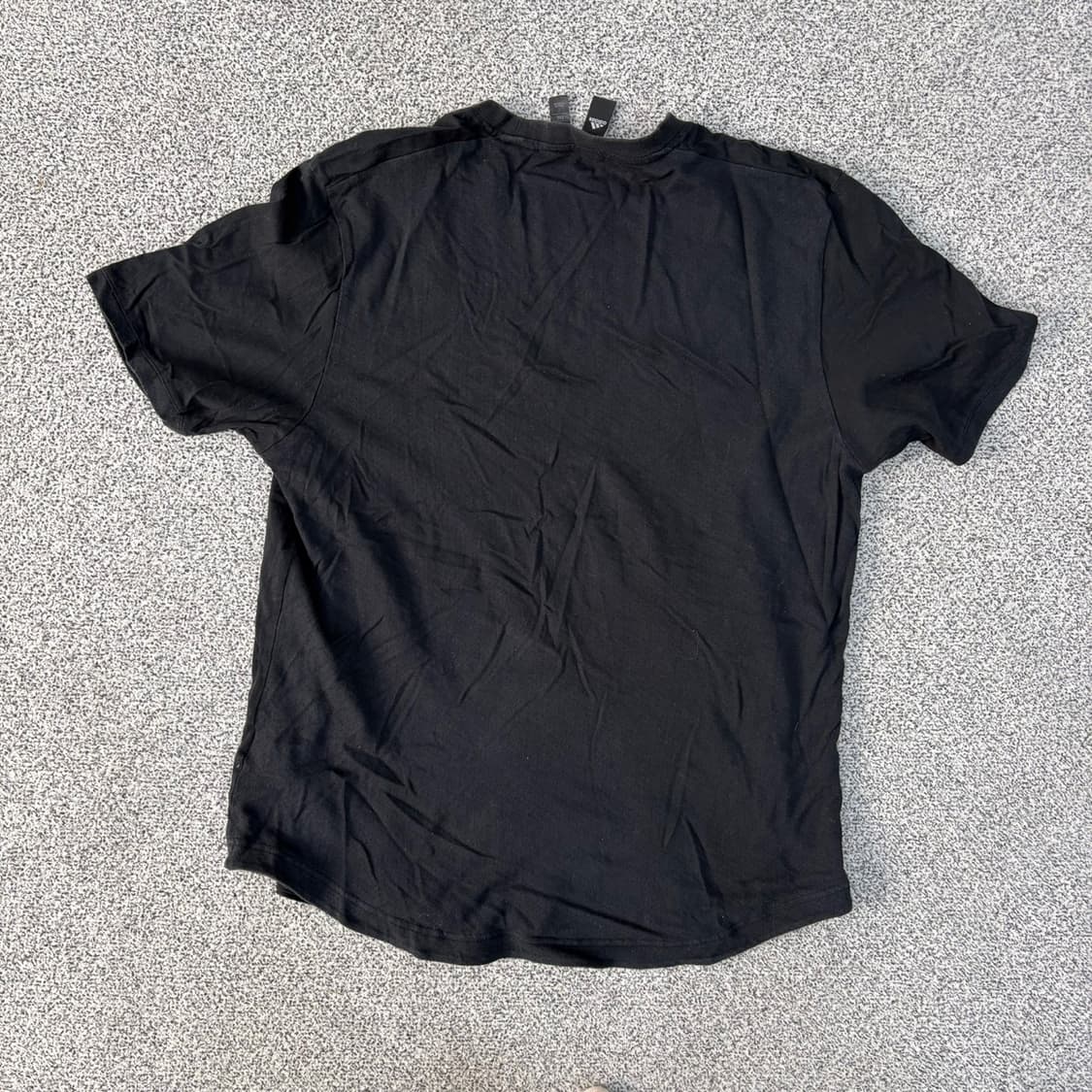 2XL 아디다스 반팔 티셔츠 0615J1 상품이미지3
