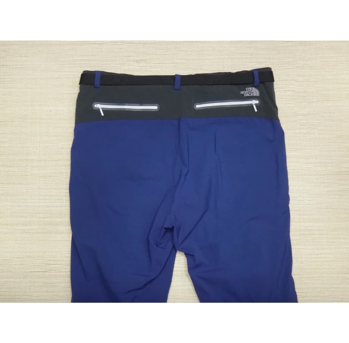 (36인치) 노스페이스 서밋 쉘러 아웃도어 춘하 팬츠 상품이미지5