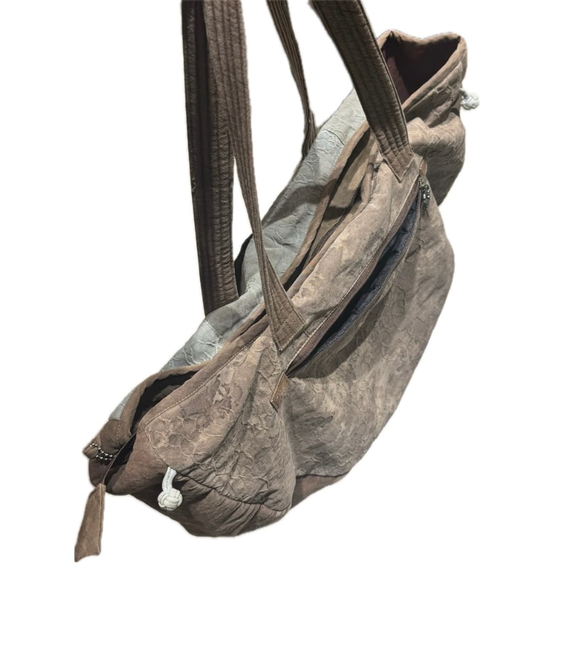 Vintage shoulder bag 상품이미지2